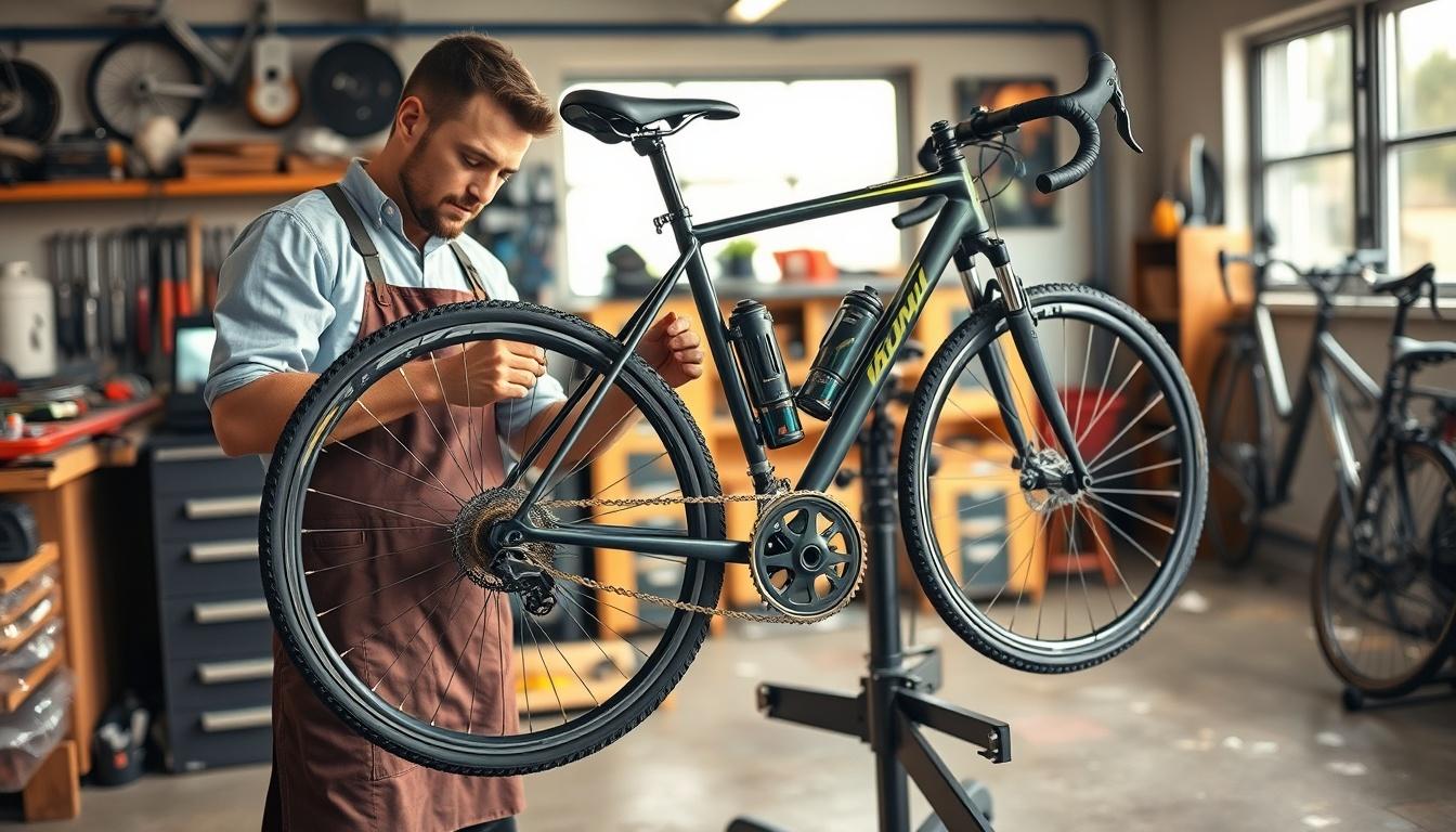Cycle Savvy workshop article